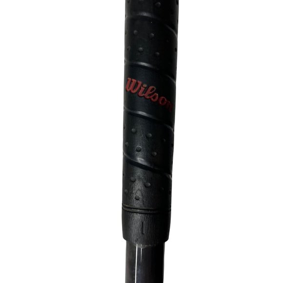 Wilson Midsize HT2000 Driver 10.5 loft. Graphite Shaft - Picture 5 of 7